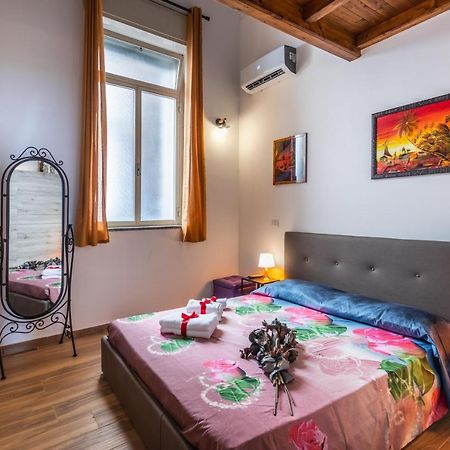 Casa Emma Apartment อาโวลา ภายนอก รูปภาพ