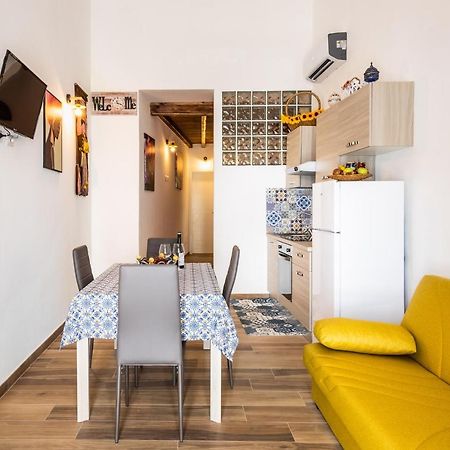 Casa Emma Apartment อาโวลา ภายนอก รูปภาพ